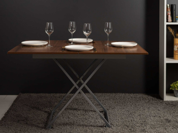 Стол-трансформер Левмар Apollo D44