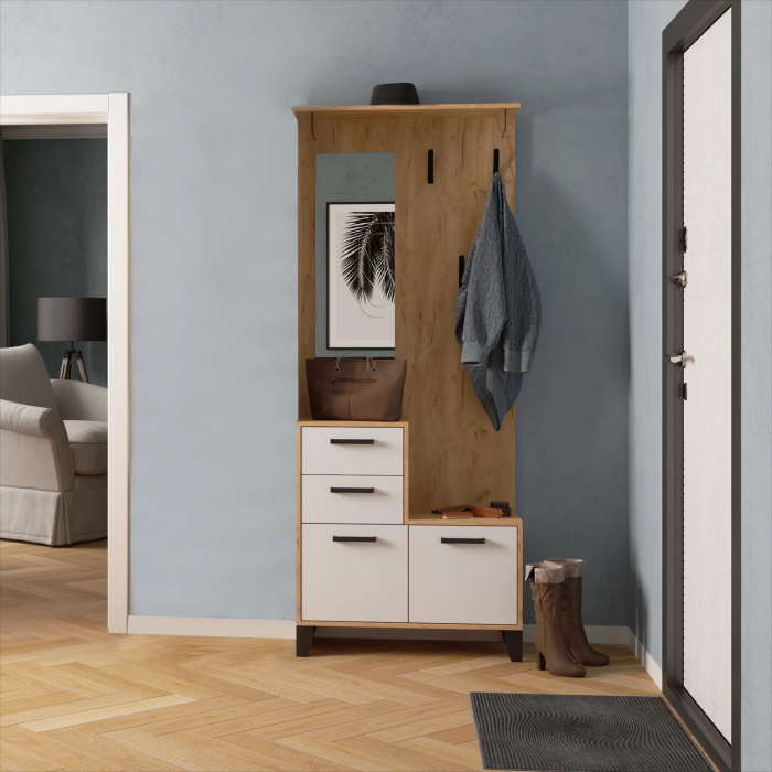 Прихожие, Прихожая Витра Центральная секция