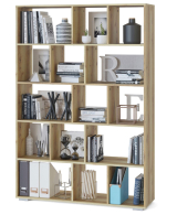 Стеллажи, Стеллаж СТ-15