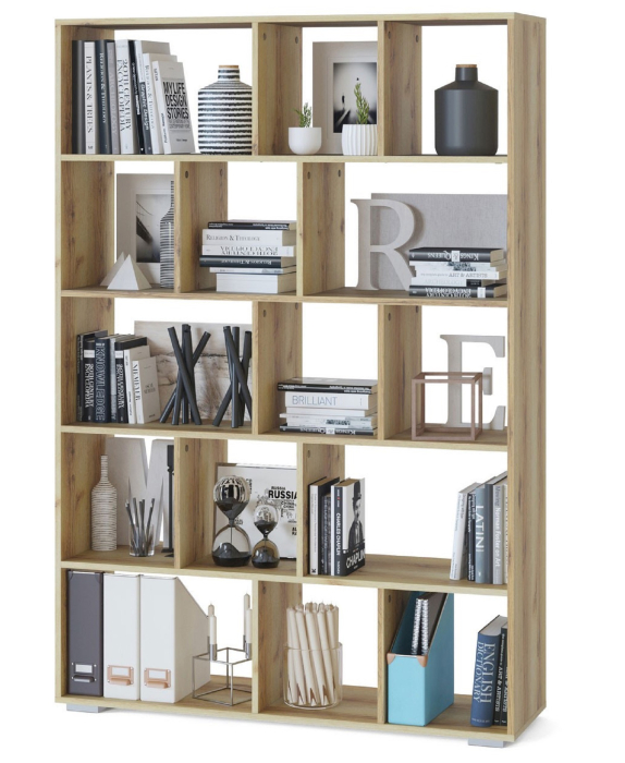 Стеллажи, Стеллаж СТ-15