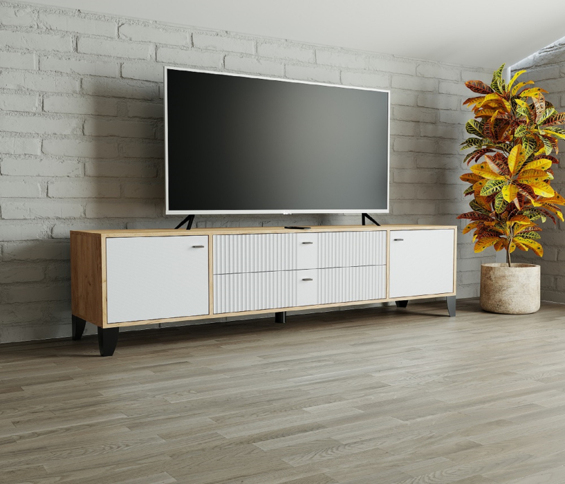 ТВ-тумбы, Тумба под телевизор Парус-10