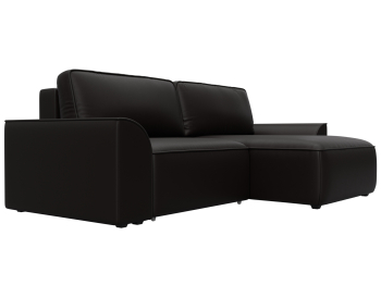 Диван угловой Лига-048 НПБ, экокожа GRIFON