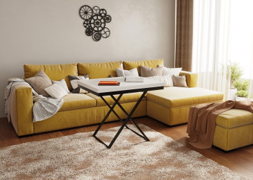 Стол-трансформер Орфей 1