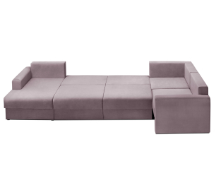 Диван модульный со спальным местом Мэдисон П-образный