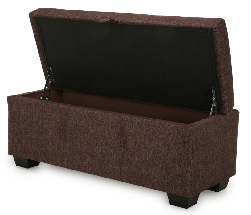 Банкетки, Банкетка Шерри, рогожка