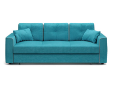 Мягкая мебель, Диван-кровать Тулон,еврокнижка,велюр