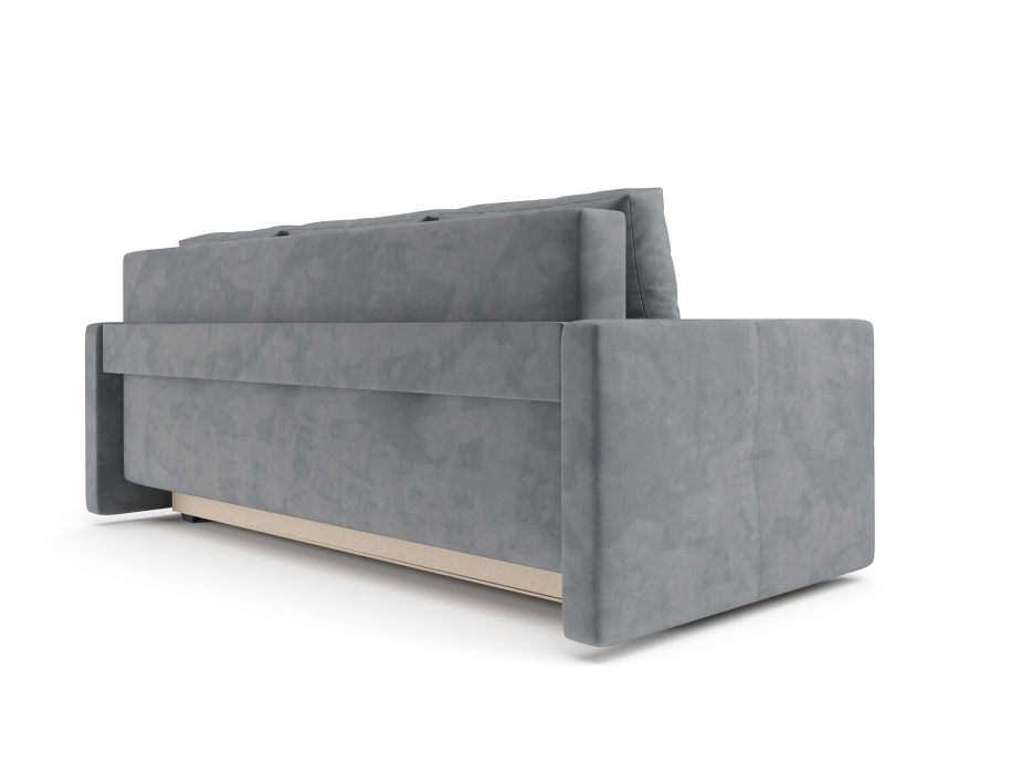 Диваны еврокнижки, Диван еврокнижка Марсель №2 (Велюр)