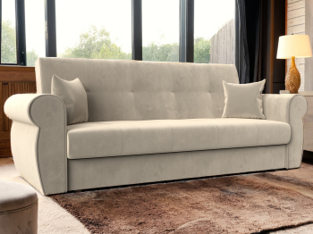 Диван-книжка Лига-019, микровельвет