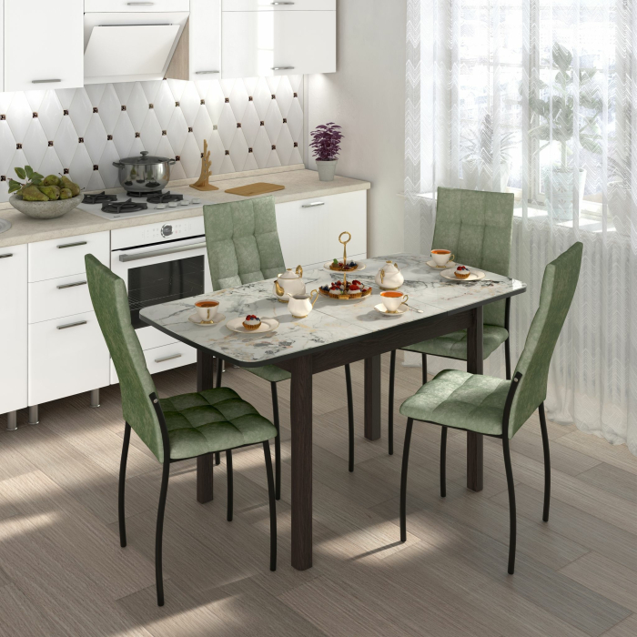 Обеденные группы, Обеденная группа Флорида №41