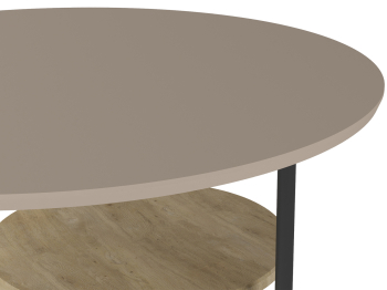 Стол журнальный Калифорния Марио