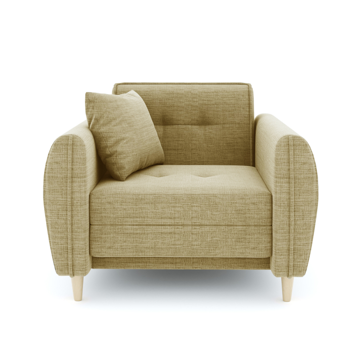 Кресла-кровати, Кресло-кровать Анита, рогожка