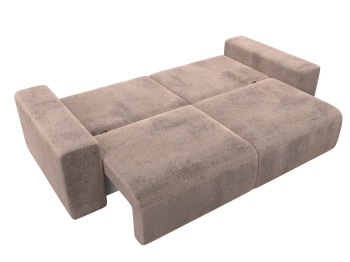 Диван прямой Лига-036 НПБ Классик, велюр TOWER