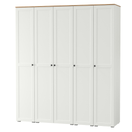 Набор шкафов в прихожую Остин № 3