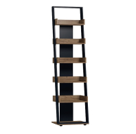 Открытые, Стеллаж Nature 95