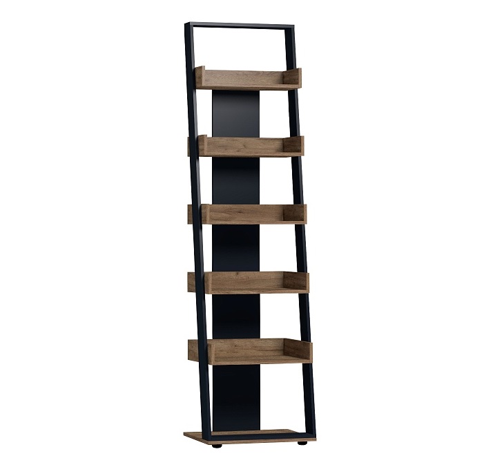 Открытые, Стеллаж Nature 95