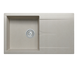 Кухонная мойка Polygran GALS-860