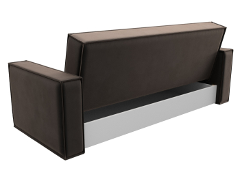 Диван-книжка Куба, велюр