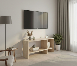 Тумба под телевизор Теви напольная