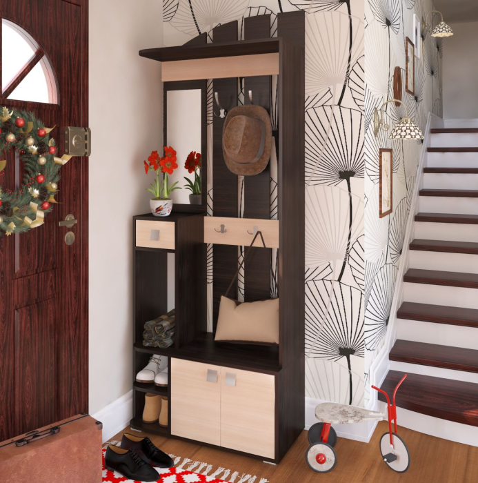 Прихожие, Прихожая Винс