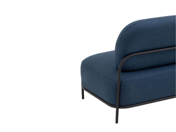 Диван STOOL GROUP Стоун Рогожка