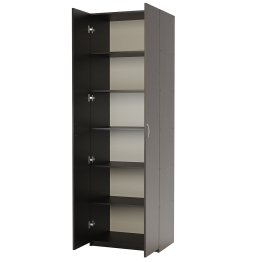 Шкаф с полками ШСП-2 70х45