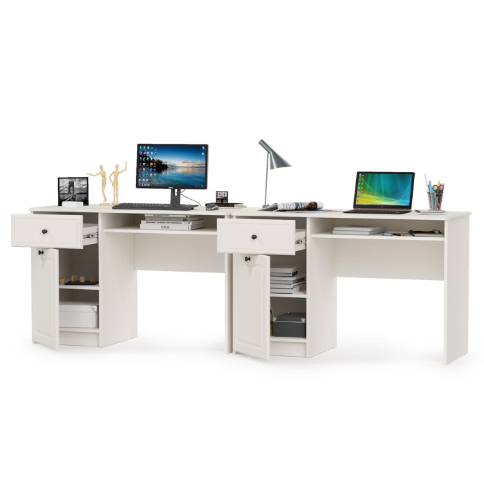 Письменные столы, Два письменных стола Роуз