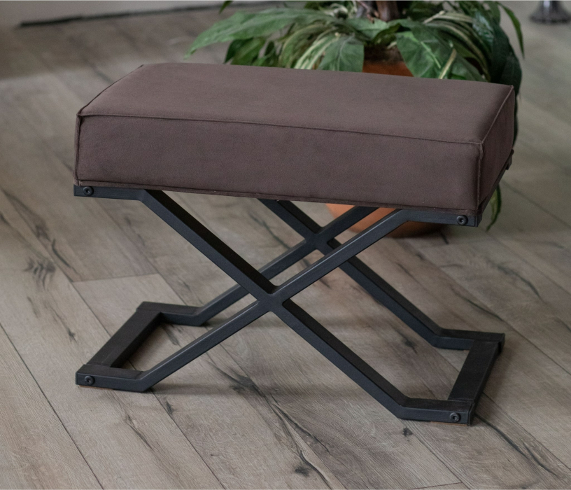 Лофт, Банкетка лофт Toffy 