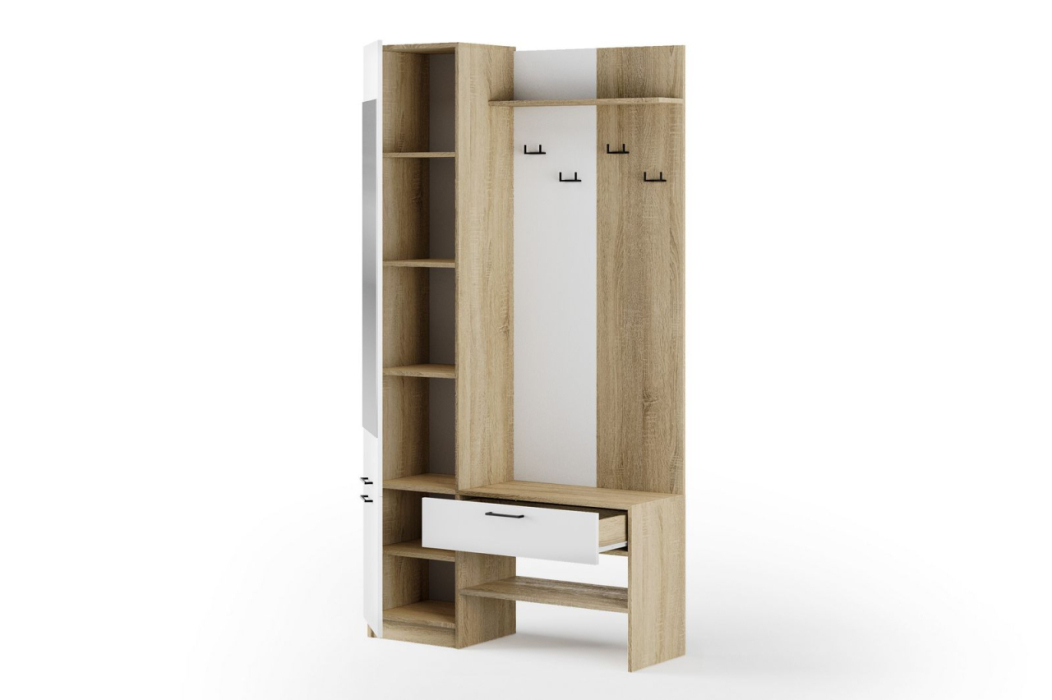 Прихожие, Прихожая Ронта 4