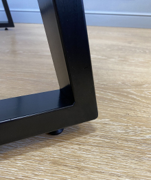 Стол KENNER AZ1200 раздвижной, керамика