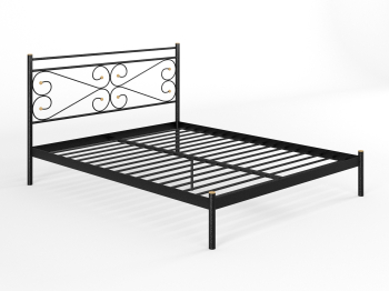 Кровать Марко 160х200