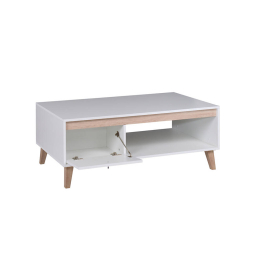 Журнальный стол Артона