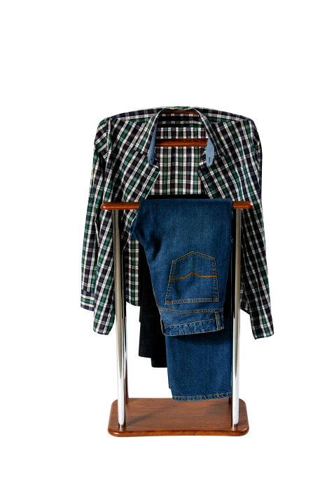 Вешалки, Вешалка напольная Элдридж