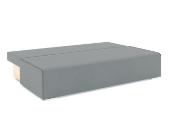 Диван-кровать еврокнижка Лиссабон, велюр