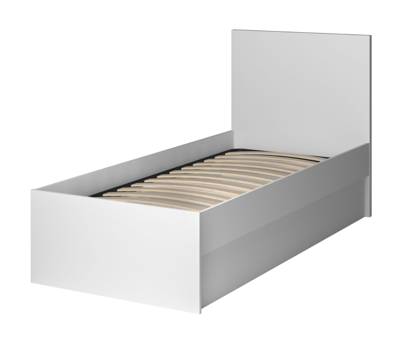 Кровати одноярусные, Кровать Фреш КРФР-1-900