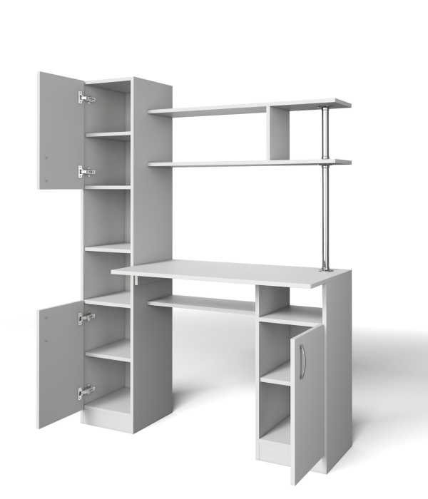 Компьютерные столы, СК 7 Стол компьютерный