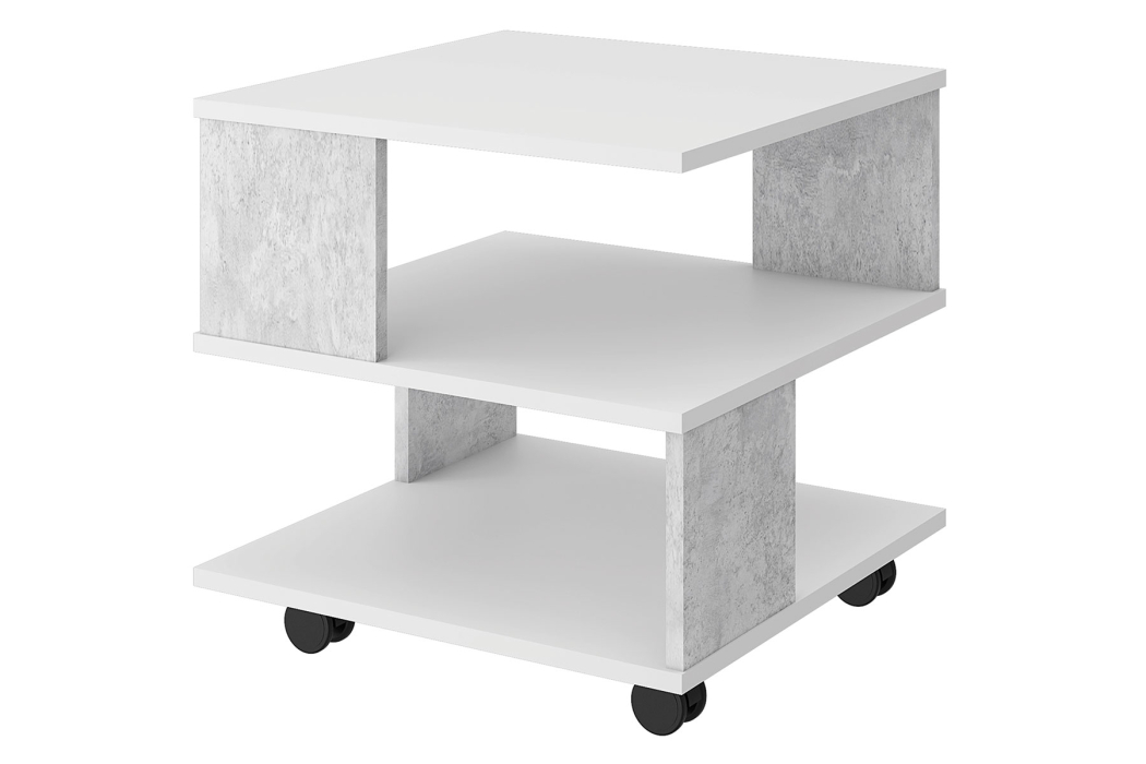 Журнальные столики на колесах, Журнальный стол Алекс