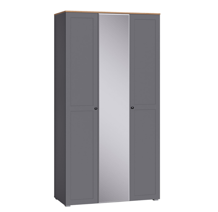 Шкафы распашные, Шкаф для одежды 13.336.03