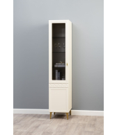 Витрины, Марион Шкаф-витрина 16.397.01