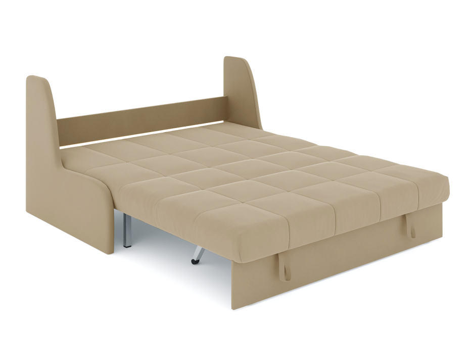 Диваны кровати со спальным местом, Диван-кровать Токио 180 аккордеон, велюр