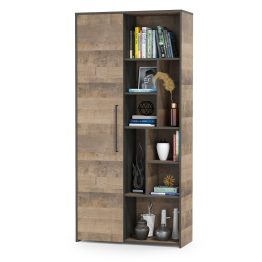 Шкаф-стеллаж Трувор 13.206