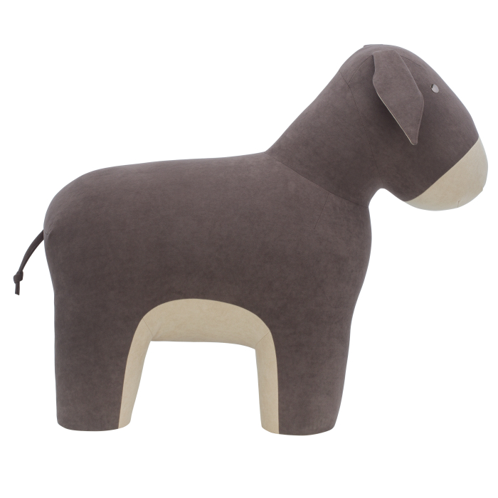 Пуфы, Пуф Burro Осел