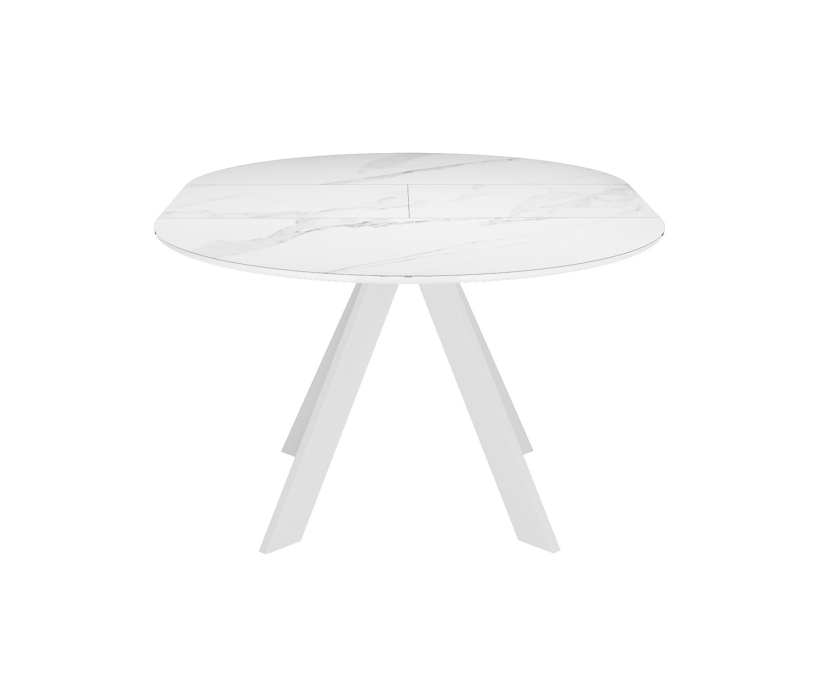 Обеденные столы, Стол DikLine SKC100 Керамика