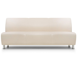 Модульный диван 3-х местный Гамма (прямой модуль)