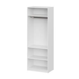 Шкаф распашной с наполнением ШК 5 (800)