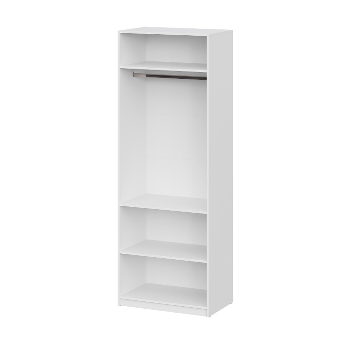 Для одежды, Шкаф распашной с наполнением ШК 5 (800)