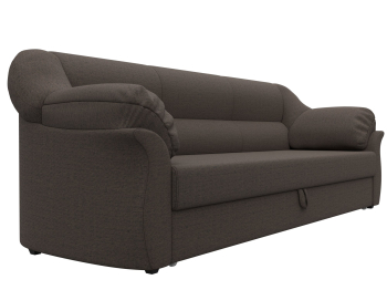 Диван прямой Карнелла, рогожка Амур