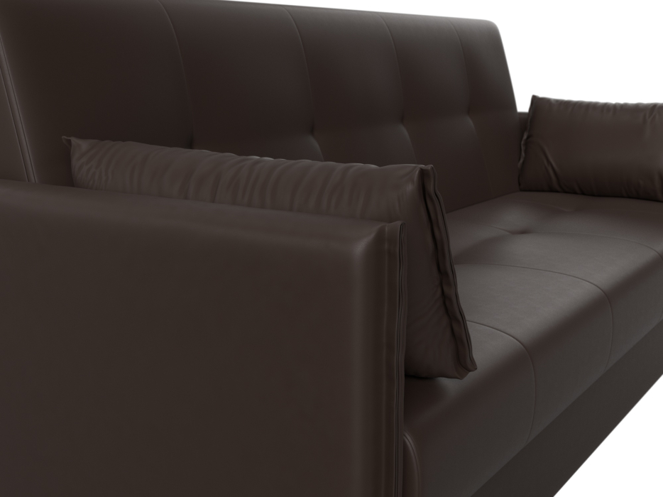 Диваны книжки, Диван-книжка Лига-018, экокожа