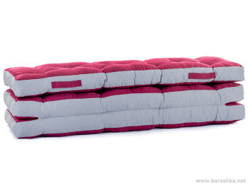 Пуфик Самурай Мега