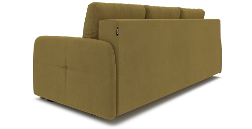 Диван-кровать Арти slim, велюр