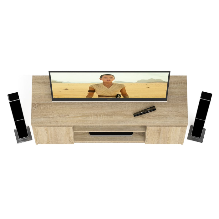 ТВ-тумбы, Тумба ТВ Мори МТВ1200.1.